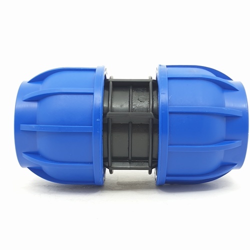 Super Products 215 ข้อต่อตรง 63 มม.