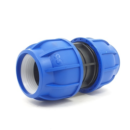 Super Products 215 ข้อต่อตรง 63 มม.