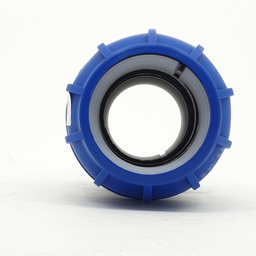 Super Products 215 ข้อต่อตรง 63 มม.