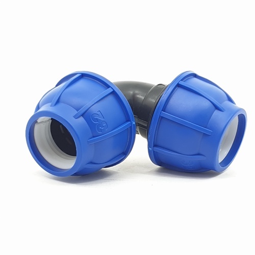 Super Products 225 ข้องอ 90 องศา 32 มม.