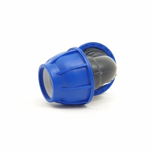 Super Products 225 ข้องอ 90 องศา 32 มม.