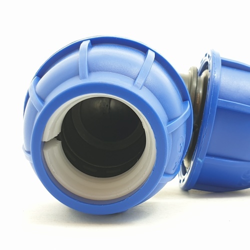 Super Products 225 ข้องอ 90 องศา 32 มม.