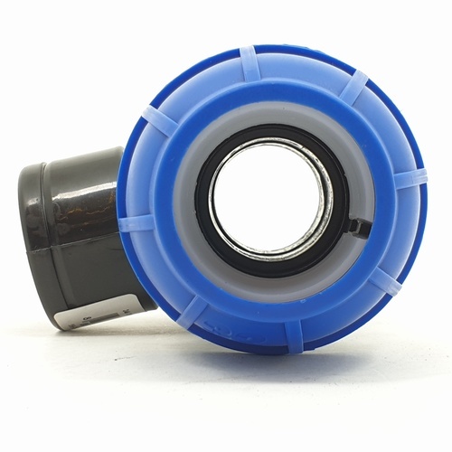 Super Products 246 ข้อต่อสามทาง เกลียวใน 32 มม. x 1 นิ้ว