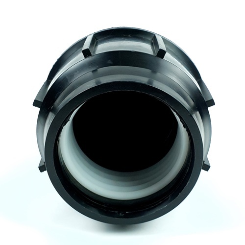 Super Products 110 ฝาปิดปลายท่อ 75 มม.