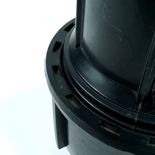 Super Products 110 ฝาปิดปลายท่อ 75 มม.