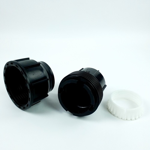 Super Products 110 ฝาปิดปลายท่อ 75 มม.