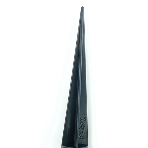 Super Products NSC ขาปักดินชนิดสวมท่อ 1/2นิ้ว - 5/8นิ้วเกลียว 1/2นิ้ว สูง 28 ซม.