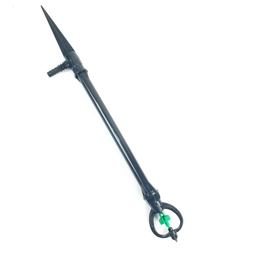 Super Products SP II Set หัวสปริงเกลอร์ Rotary พร้อมขาปักดินและก้านต่อ