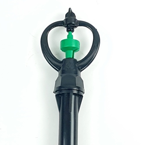 Super Products SP II Set หัวสปริงเกลอร์ Rotary พร้อมขาปักดินและก้านต่อ