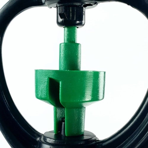 Super Products SP II Set หัวสปริงเกลอร์ Rotary พร้อมขาปักดินและก้านต่อ