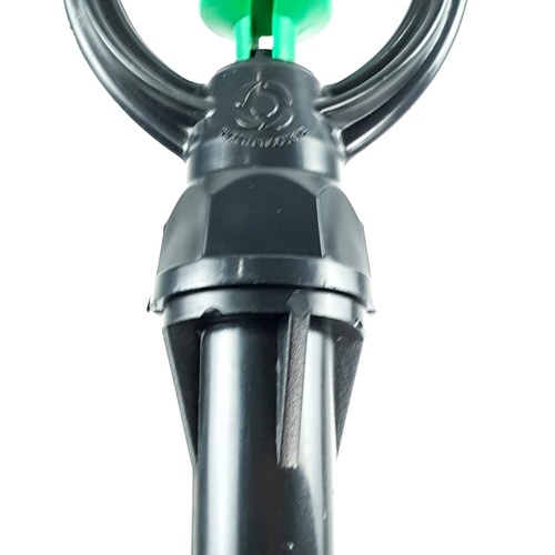 Super Products SP II Set หัวสปริงเกลอร์ Rotary พร้อมขาปักดินและก้านต่อ