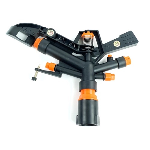 Super Products SP-05 สปริงเกลอร์ 1นิ้ว - 5 หัวฉีด 3.3-6.5  ลบ ม./ชม.