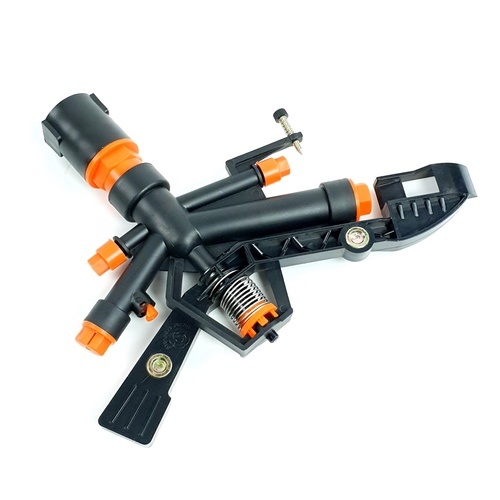 Super Products SP-05 สปริงเกลอร์ 1นิ้ว - 5 หัวฉีด 3.3-6.5  ลบ ม./ชม.