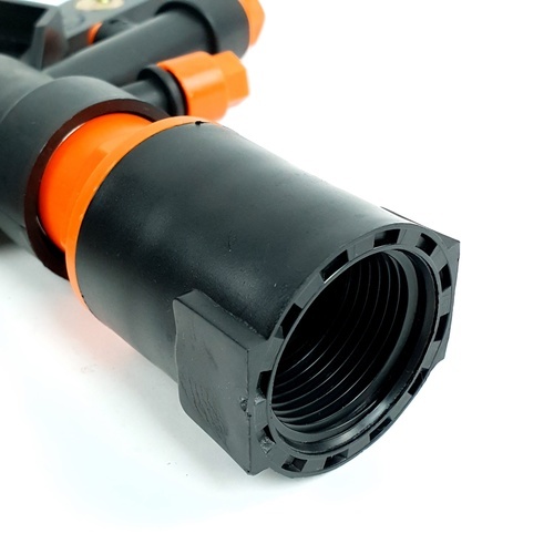 Super Products SP-05 สปริงเกลอร์ 1นิ้ว - 5 หัวฉีด 3.3-6.5  ลบ ม./ชม.