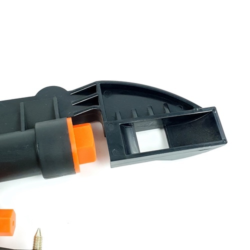 Super Products SP-05 สปริงเกลอร์ 1นิ้ว - 5 หัวฉีด 3.3-6.5  ลบ ม./ชม.