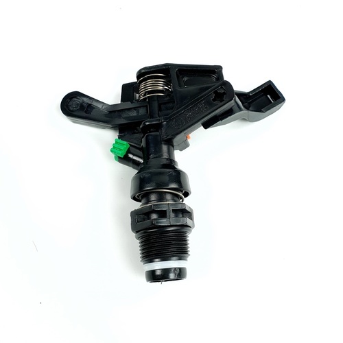 Super Products RC 165 สปริงเกลอร์พลาสติก หมุนรอบตัว3/4นิ้ว. 1.20-2.10 ลบ.ม.ชม.