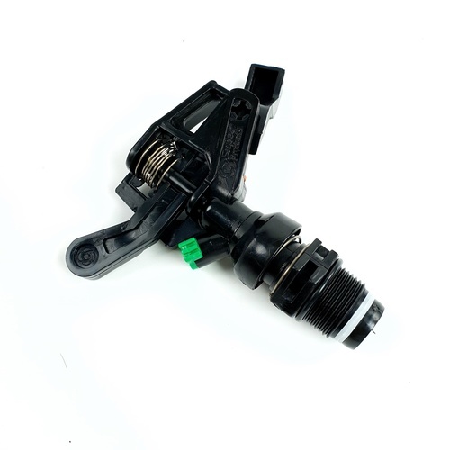 Super Products RC 165 สปริงเกลอร์พลาสติก หมุนรอบตัว3/4นิ้ว. 1.20-2.10 ลบ.ม.ชม.