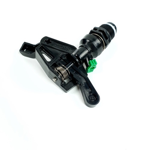 Super Products RC 165 สปริงเกลอร์พลาสติก หมุนรอบตัว3/4นิ้ว. 1.20-2.10 ลบ.ม.ชม.