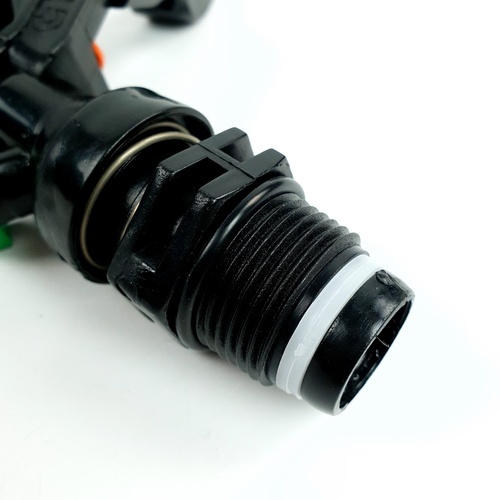 Super Products RC 165 สปริงเกลอร์พลาสติก หมุนรอบตัว3/4นิ้ว. 1.20-2.10 ลบ.ม.ชม.
