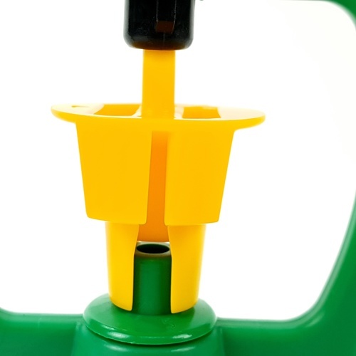 Super Products SF-7 หัวสปริงเกลอร์ รุ่นโครงหมุน รุ่น Premium(10 หัว/แพ็ค)