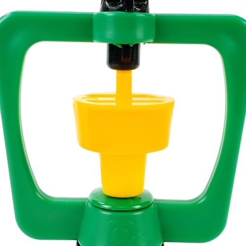 Super Products SF-7 หัวสปริงเกลอร์ รุ่นโครงหมุน รุ่น Premium(10 หัว/แพ็ค)