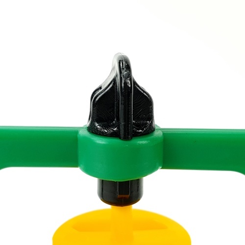 Super Products SF-7 หัวสปริงเกลอร์ รุ่นโครงหมุน รุ่น Premium(10 หัว/แพ็ค)