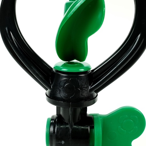 Super Products SMV-1 หัวสปริงเกลอร์พร้อมวาล์ว 1/2 (5 หน่วย/แพ็ค)