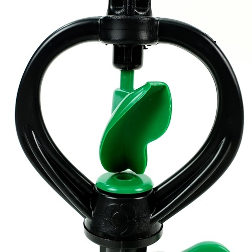 Super Products SMV-1 หัวสปริงเกลอร์พร้อมวาล์ว 1/2 (5 หน่วย/แพ็ค)