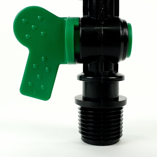 Super Products SMV-3 หัวสปริงเกลอร์พร้อมวาล์ว 1/2 นิ้ว (5 หน่วย/แพ็ค)