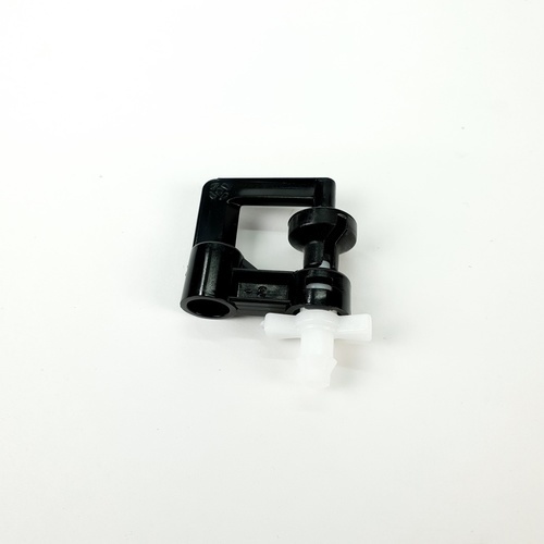 Super Products RAINNY 150 หัวมินิสปริงเกลอร์ ชนิดต่อท่อไมโคร 4 มม. สีขาว 150ลิตร/ชม.(แพ็ค10)