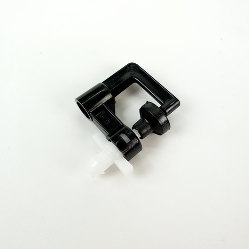 Super Products RAINNY 150 หัวมินิสปริงเกลอร์ ชนิดต่อท่อไมโคร 4 มม. สีขาว 150ลิตร/ชม.(แพ็ค10)