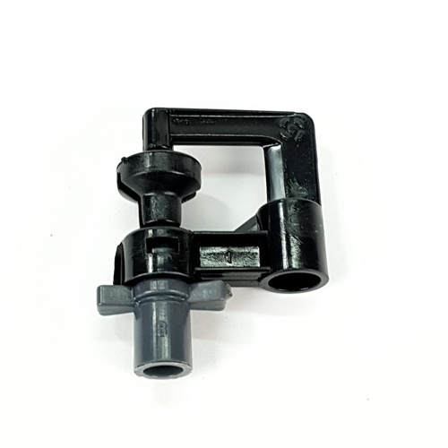 Super Products RAINNY-C 110 หัวมินิสปริงเกลอร์ ชนิดต่อฝาครอบพีวีซี สีเทา 110ลิตร/ชม. (แพ็ค10)