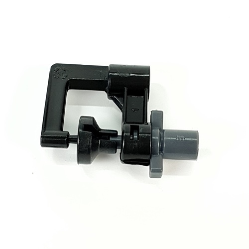 Super Products RAINNY-C 110 หัวมินิสปริงเกลอร์ ชนิดต่อฝาครอบพีวีซี สีเทา 110ลิตร/ชม. (แพ็ค10)