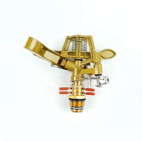 Super Products CS 12 หัวสปริงเกลอร์ ปรับองศา 1/2นิ้ว 0.70-0.98 ลบ ม./ชม.