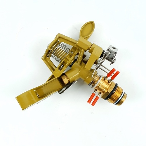 Super Products CS 12 หัวสปริงเกลอร์ ปรับองศา 1/2นิ้ว 0.70-0.98 ลบ ม./ชม.