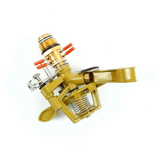 Super Products CS 12 หัวสปริงเกลอร์ ปรับองศา 1/2นิ้ว 0.70-0.98 ลบ ม./ชม.