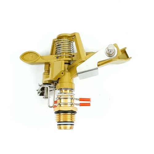 Super Products CS 12 หัวสปริงเกลอร์ ปรับองศา 1/2นิ้ว 0.70-0.98 ลบ ม./ชม.