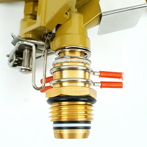 Super Products CS 12 หัวสปริงเกลอร์ ปรับองศา 1/2นิ้ว 0.70-0.98 ลบ ม./ชม.