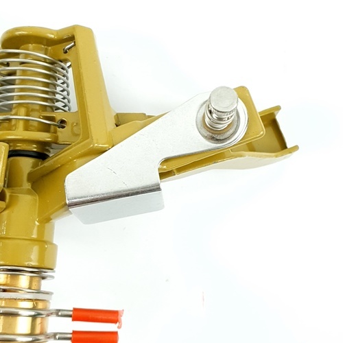 Super Products CS 12 หัวสปริงเกลอร์ ปรับองศา 1/2นิ้ว 0.70-0.98 ลบ ม./ชม.