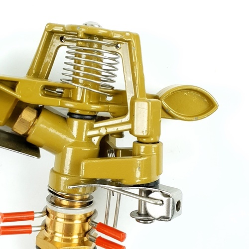 Super Products CS 12 หัวสปริงเกลอร์ ปรับองศา 1/2นิ้ว 0.70-0.98 ลบ ม./ชม.