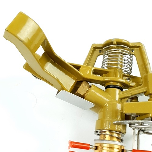 Super Products CS 12 หัวสปริงเกลอร์ ปรับองศา 1/2นิ้ว 0.70-0.98 ลบ ม./ชม.