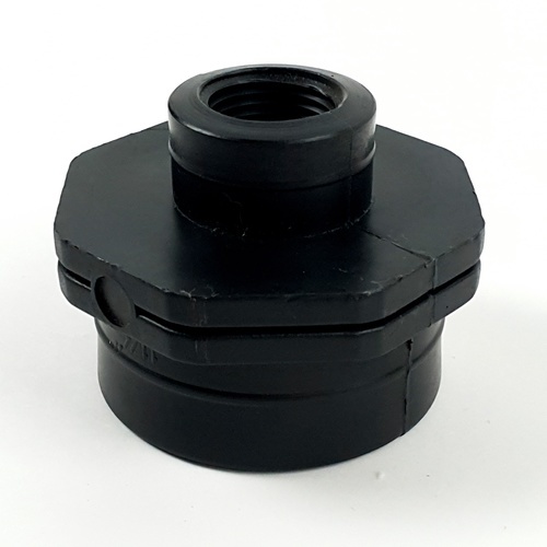 Super Products RS ข้อลดกลม 11/4 นิ้ว x 1/2 นิ้ว