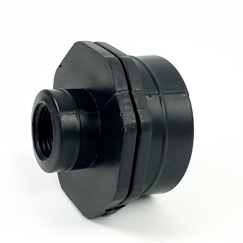 Super Products RS ข้อลดกลม 11/4 นิ้ว x 1/2 นิ้ว