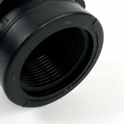 Super Products RS ข้อลดกลม 11/4 นิ้ว x 1/2 นิ้ว