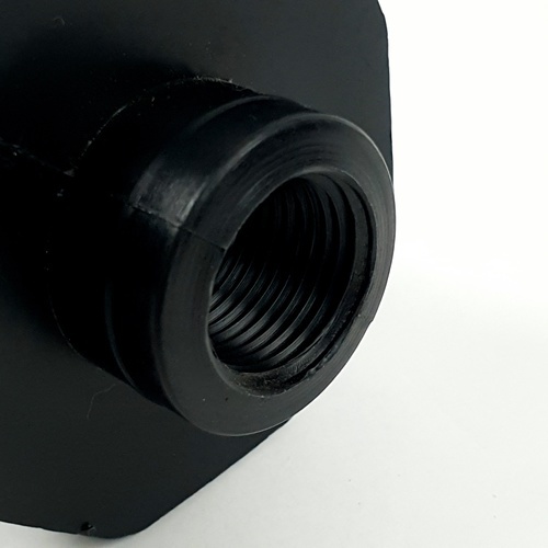 Super Products RS ข้อลดกลม 11/4 นิ้ว x 1/2 นิ้ว