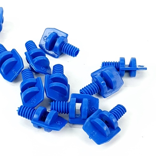 Super Products TP 361 หัวฉีดสเปรย์ออกสองด้าน 80-100ลิตร/ชม. (100 ตัว/แพ็ค)