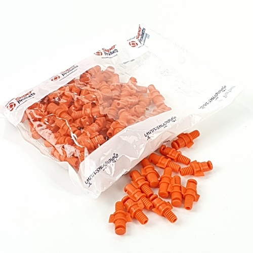 Super Products TP 180 หัวฉีดสเปรย์ 180 องศา 80-100ลิตร/ชม. (100 ตัว/แพ็ค)