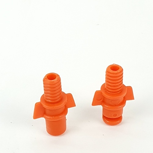 Super Products TP 180 หัวฉีดสเปรย์ 180 องศา 80-100ลิตร/ชม. (100 ตัว/แพ็ค)