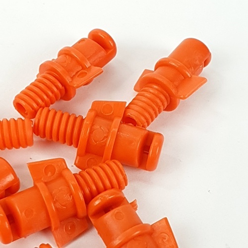 Super Products TP 180 หัวฉีดสเปรย์ 180 องศา 80-100ลิตร/ชม. (100 ตัว/แพ็ค)