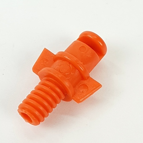 Super Products TP 180 หัวฉีดสเปรย์ 180 องศา 80-100ลิตร/ชม. (100 ตัว/แพ็ค)